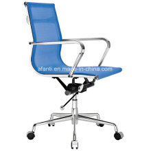 Furniture Aluminium Mesh Fabric Office Chair (RFT-A2014-K)